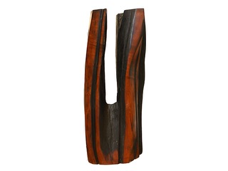 Crux by George Woollard