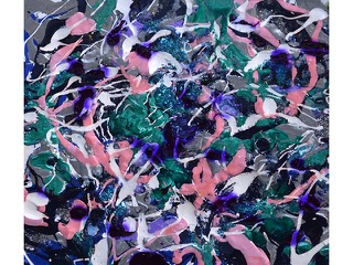 Little Jackson #3 by Robert  Mace