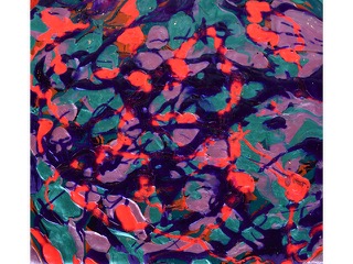 Little Jackson #4 by Robert  Mace