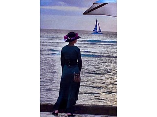 Happy Dreamer by Heather Lieurance