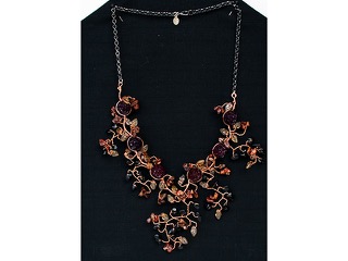 Midnight Garden by Elaine Imoto