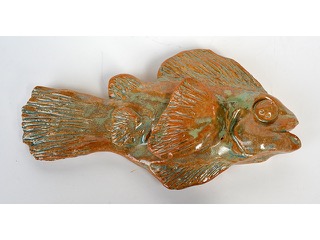 Neutral Feeesh by Boz Schurr