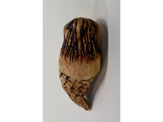 Amulet- Mermaid by Dawn Robinson