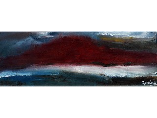 Deliverance II by Fareeha Khawaja