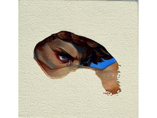 Swatch of the Fallen by Darold  Ramelb