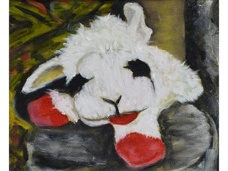 Squeaky Clean by Dieter Runge