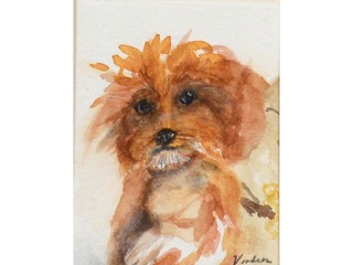 You Can Call Cha Cha by Lovelyn Voorhees