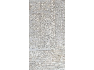 Whispers of White by Zinaida Stirbu