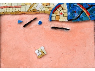 Ritmo Cao'tico by Sharon Sussman