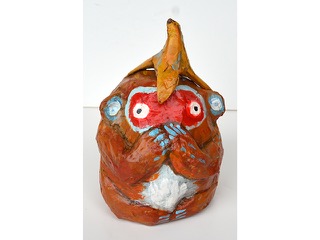 Eat No Bananas by Madeline Mynatt