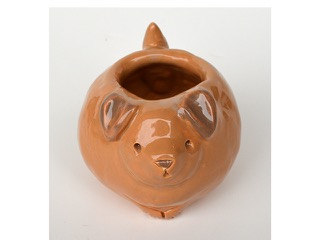 Puppy by Rochelle Lum