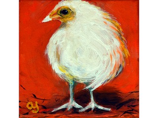 Birdie by Atsumi Yamamoto