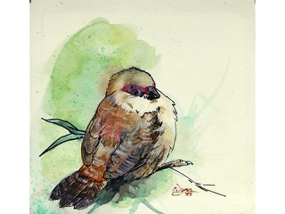 Grounded by Michelle Wynn