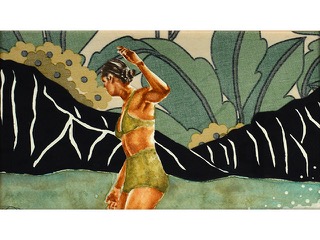 Ko olau Surf Sesh #1 by Dawn Ustach