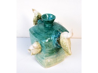 Thirst by Hiroko Sakurai