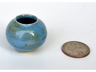 Vase 4 by Gary Henrickson