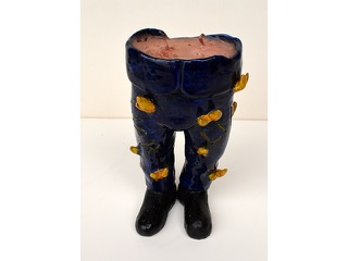 Liar, Liar by Lynda Hess