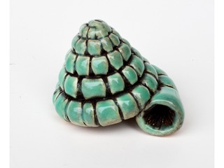 Cone Assembly by Christopher Edwards