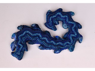 Wave Play by A Kimberlin Blackburn