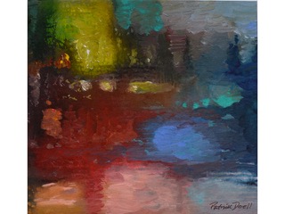 The Bridge by Patrick Doell