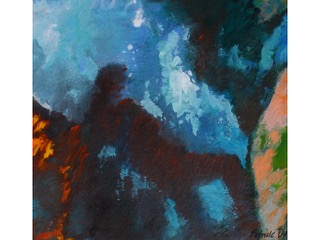 I Saw You in a Dream by Patrick Doell