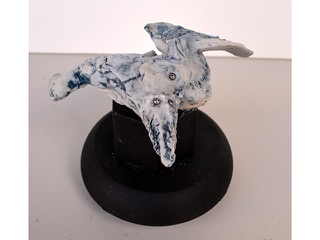 They Eat Each Other, We Eat Them, Everyone Sit Down to Somebody by K. Armstrong