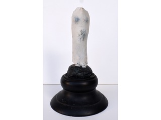 Angel of Merecy, Looks Over the Harbor of Tears by K. Armstrong