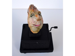 Spencer is Tone Deaf & is Transported by Crappy Music by K. Armstrong