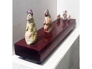 Making Their Way in Honolulu by K. Armstrong