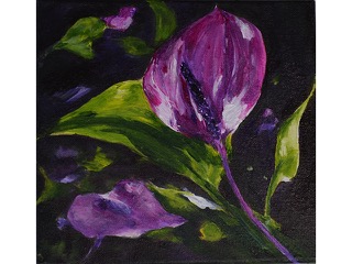 Waking Up by Tsan Chu