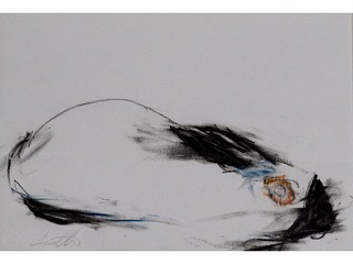 Rabbit III by Tom Smith