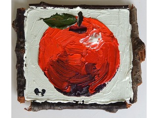 Cherry by Gordon Sasaki