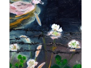 Your Hope I by Soon Jurng Kwon