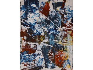 Balancing Act by MaryAnne Long