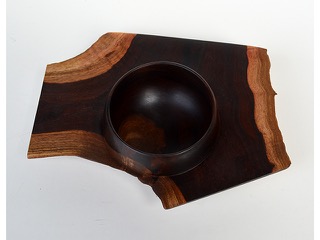 Sinking by Colin Yanagida