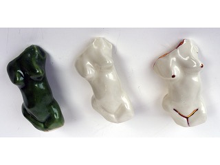 Goddess  by Emillia Noordhoek