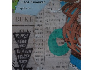 A Slice of Aloha 15 by George Evan Davis