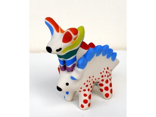 Beast Buddies 3 by Mariko Merritt