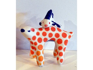 Beast Buddies 6 by Mariko Merritt