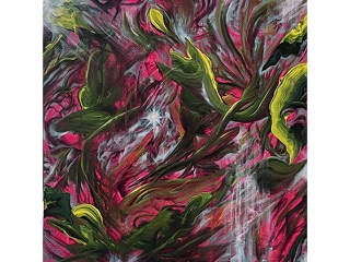 Beacon by Cyan Garma