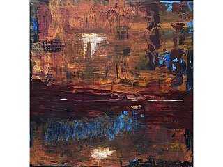 What You Don't See by Brian Lerch