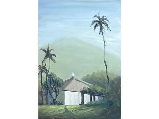 Thurston Chapel by Spencer Chang