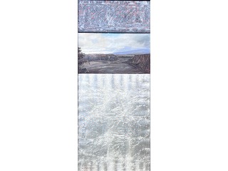 Landscape by Mark Kadota