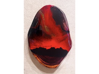 M l  Lava by Cecily Wang