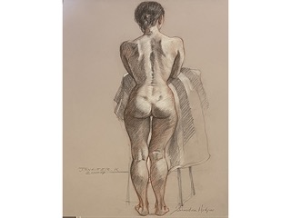Jennifer by Snowden Hodges