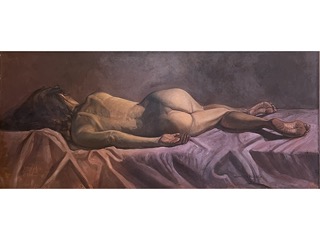 Eve by Snowden Hodges