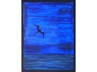 Huakai by Gigi Manawis