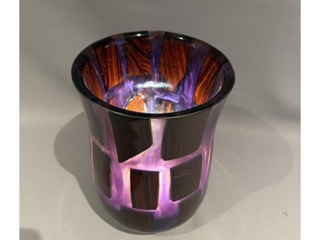 CSG Series 2 by Francisco Clemente