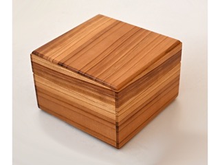 Box 3 by Doug Gordon