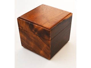 Box 5  by Doug Gordon